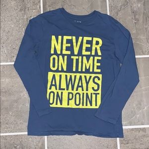 Boys Children’s Place Tee